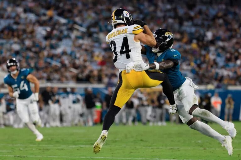 jaguars cut darnell savage