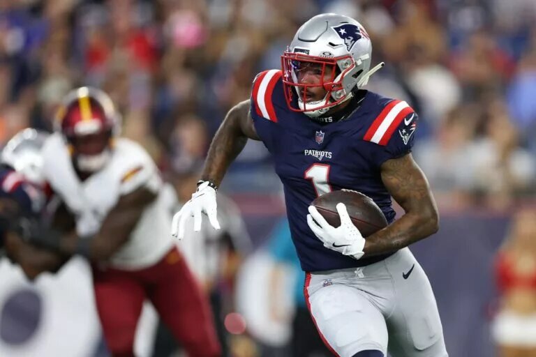 jalynn polk trade