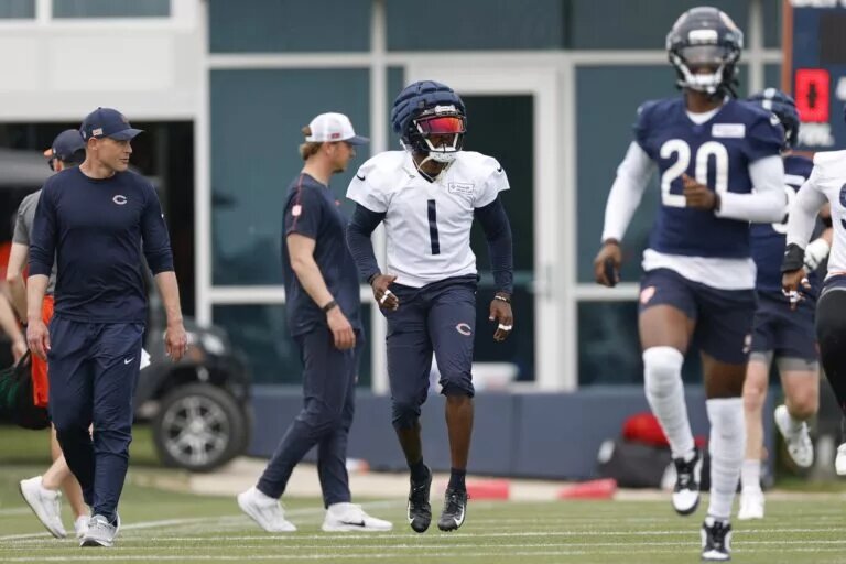 jaylon johnson injury