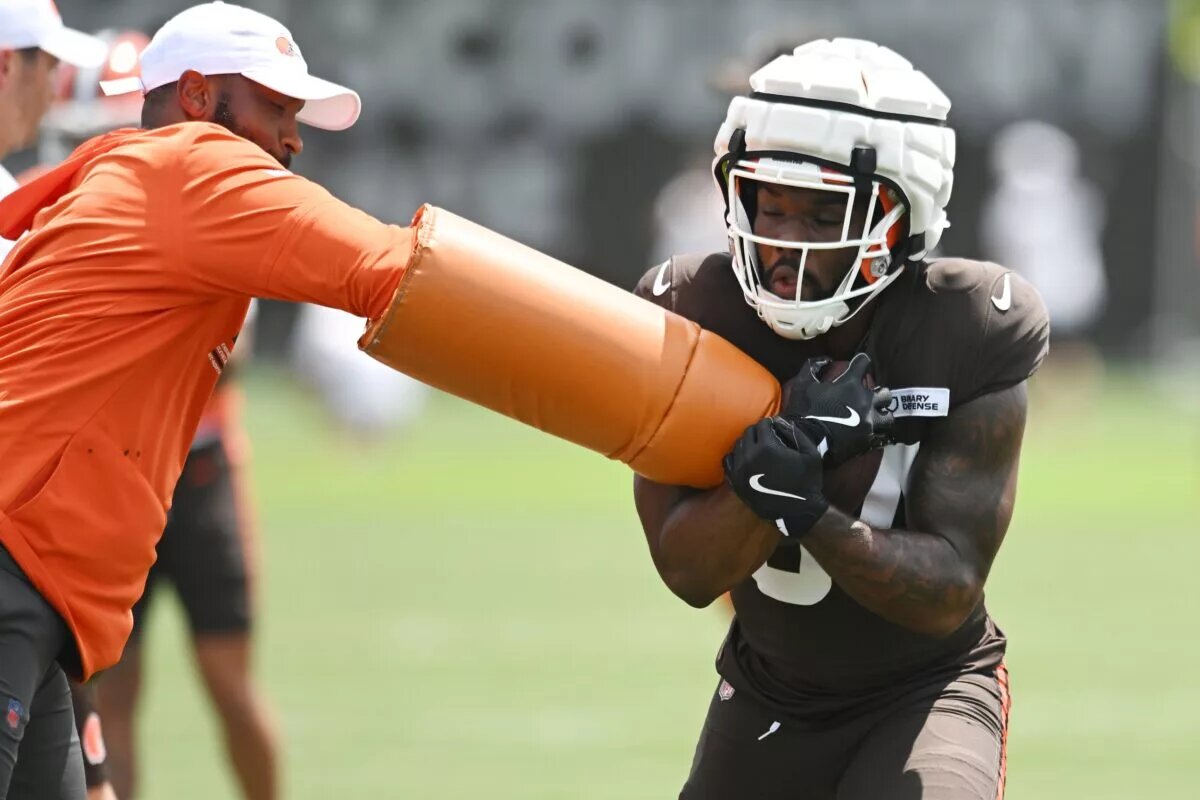 jerome ford trade