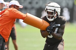 jerome ford trade