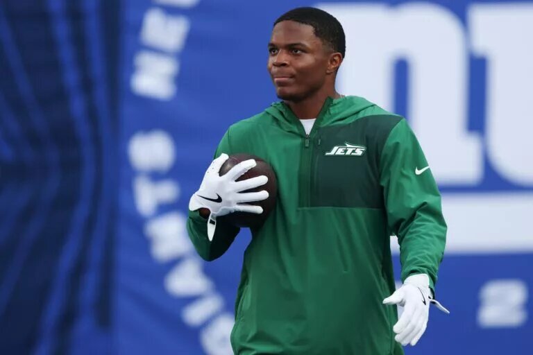 jets cut xavier gipson