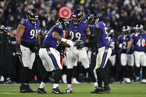 kyle van noy news