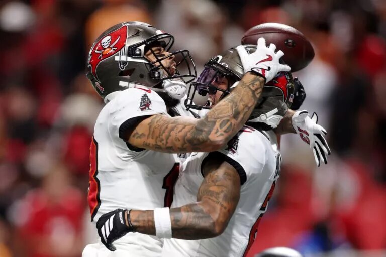 mike evans retirement