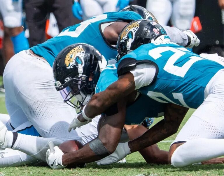 panthers bryce young trade