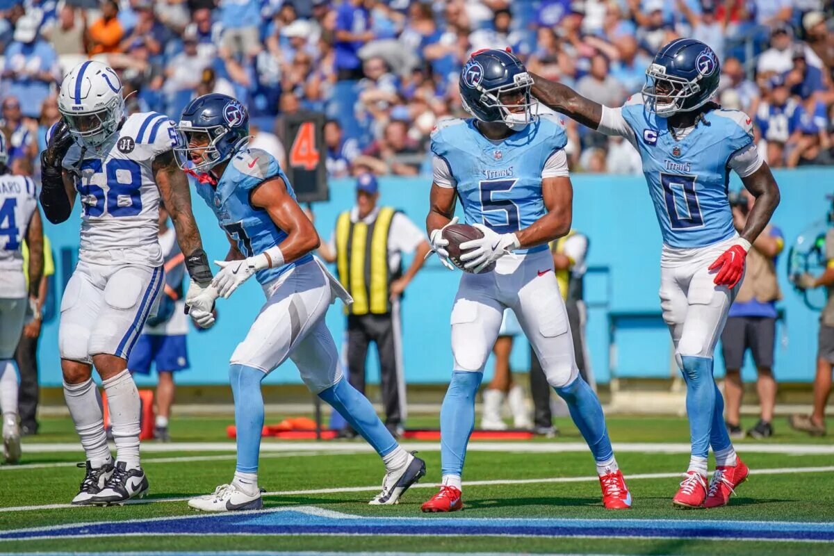 titans trade calvin ridley