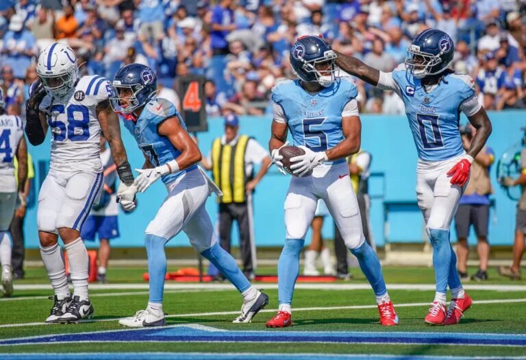 titans trade calvin ridley