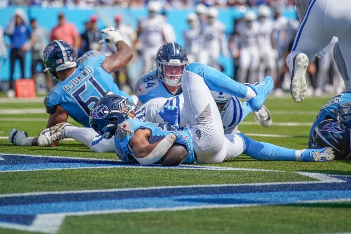 tony pollard trade candidate