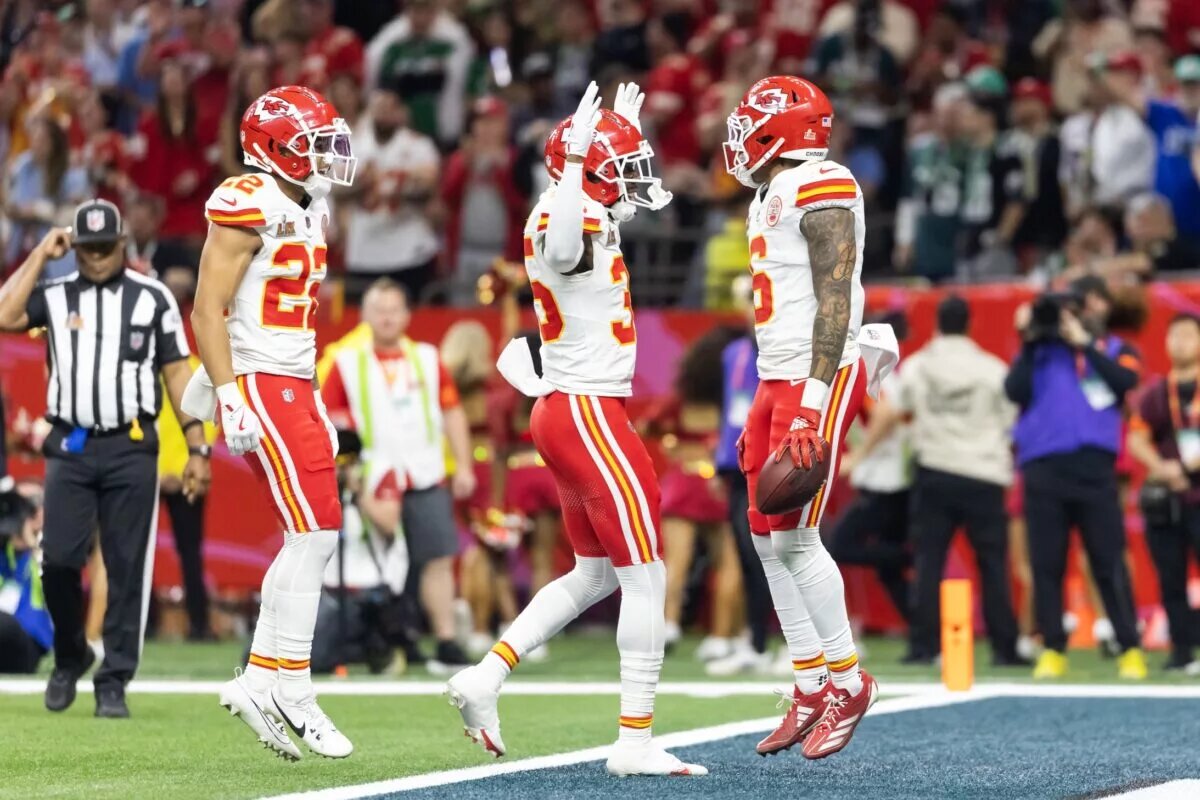 trent mcduffie contract
