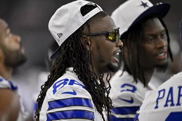 Cowboys Win