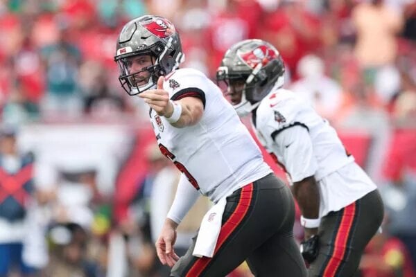 NFL Insider Reveals Key Details in Baker Mayfield’s Contract Negotiations