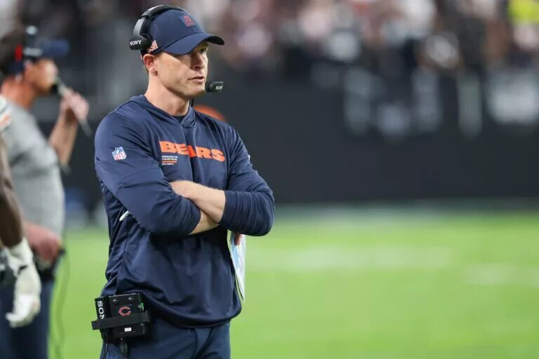 Bears Kyler Gordon
