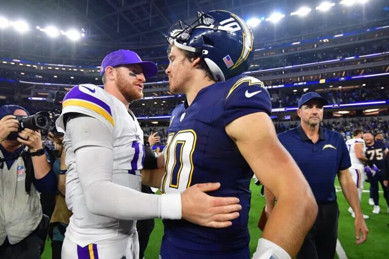 Carson Wentz Injury