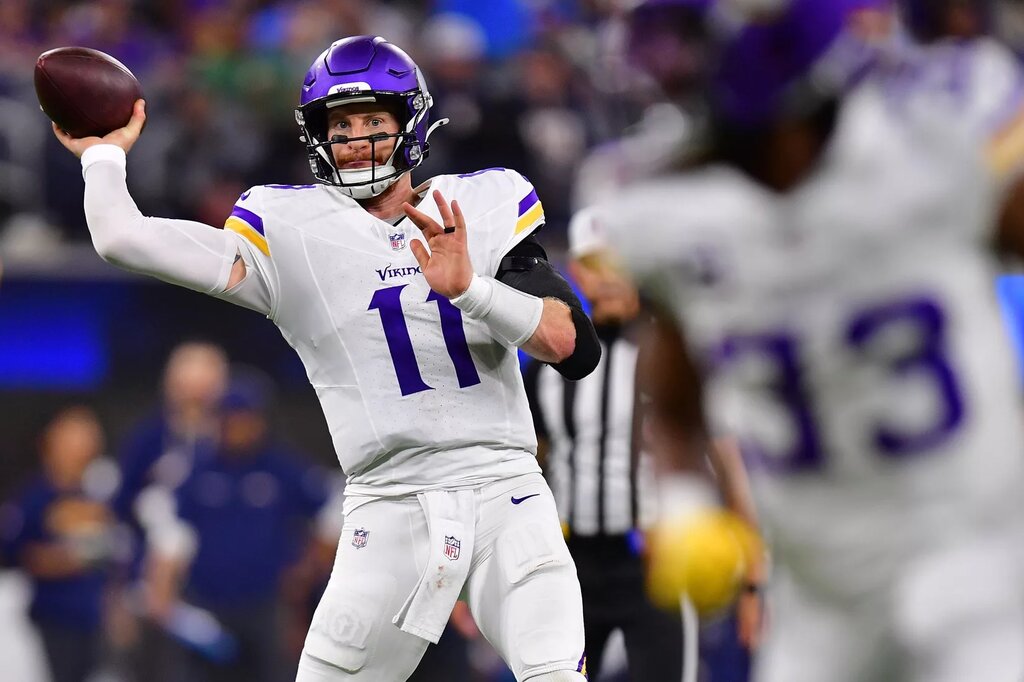 Carson Wentz Shoulder Injury
