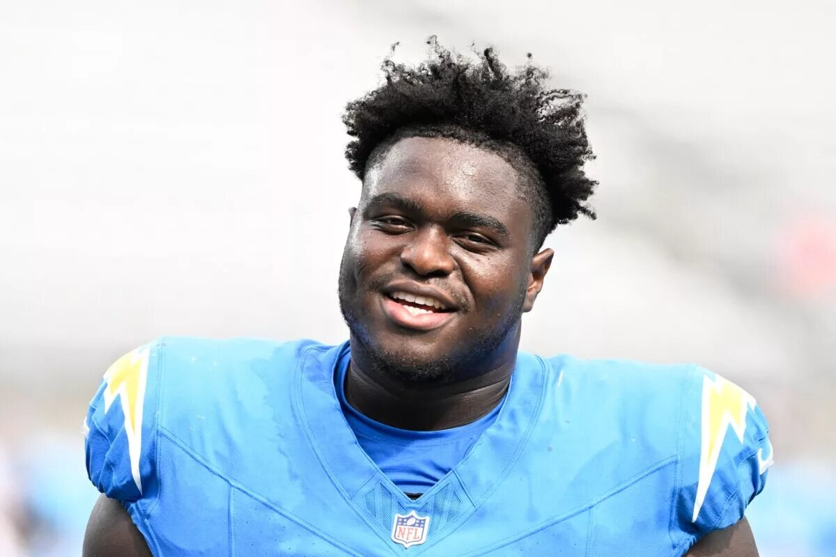 Chargers Trade Asset