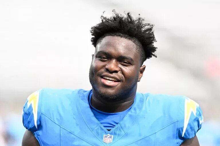 Chargers Trade Asset