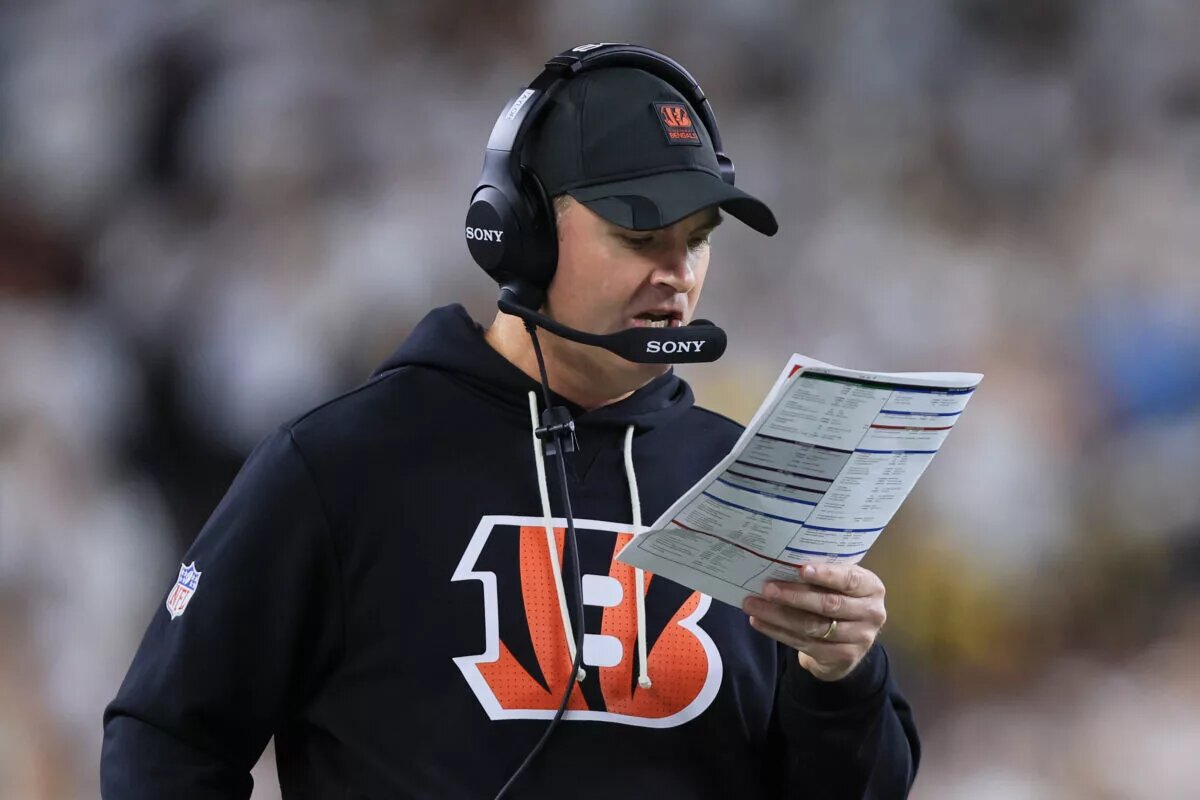 Cincinnati Bengals