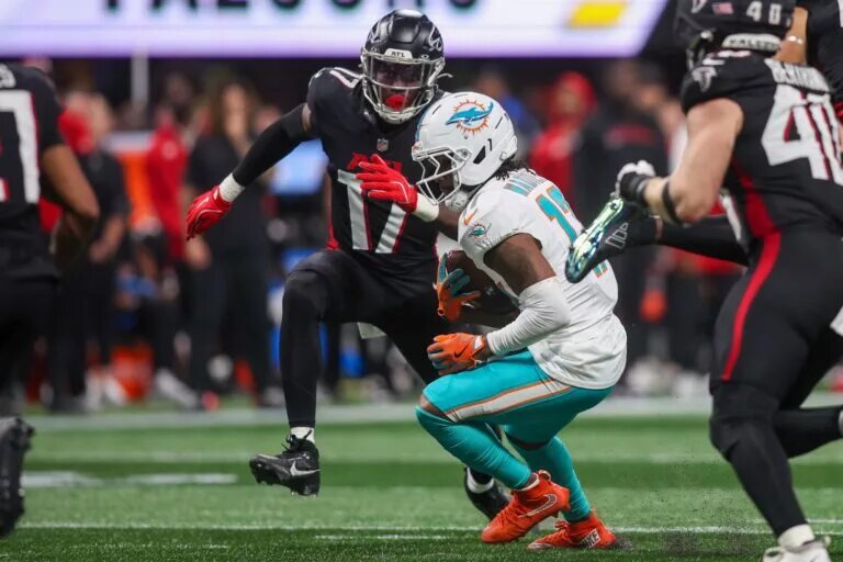 Dolphins Trades