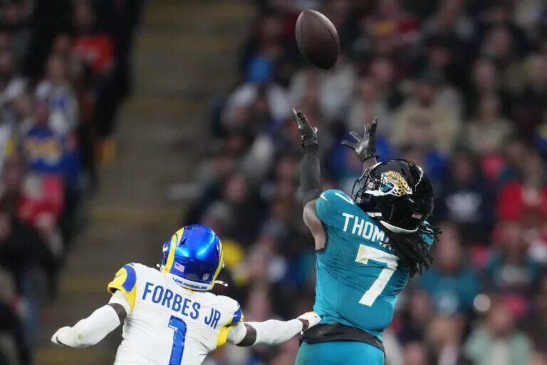 Fantasy Football 2025 Start’Em, Sit’Em Week 9