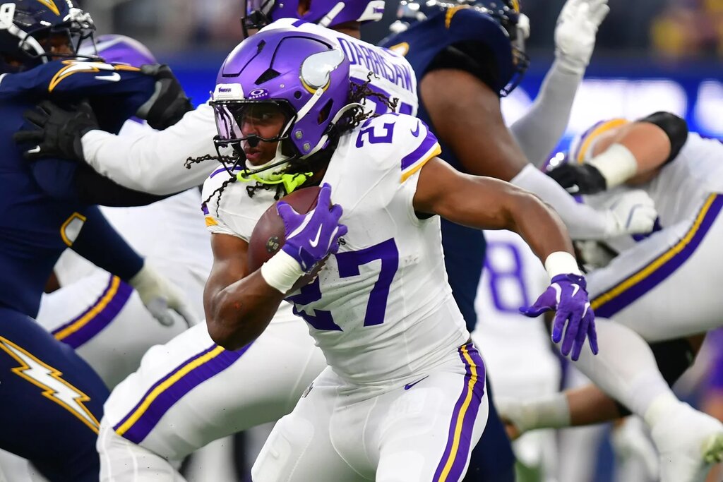 Fantasy Football Cut Candidates Week 8