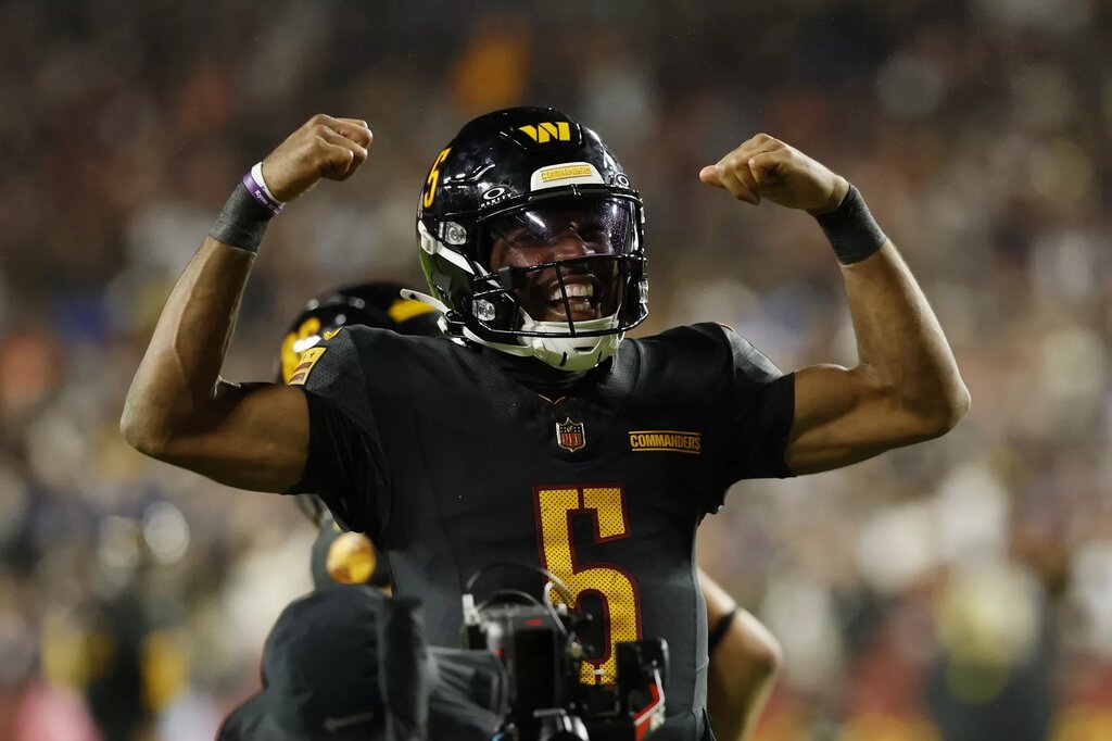fantasy football quarterback rankings