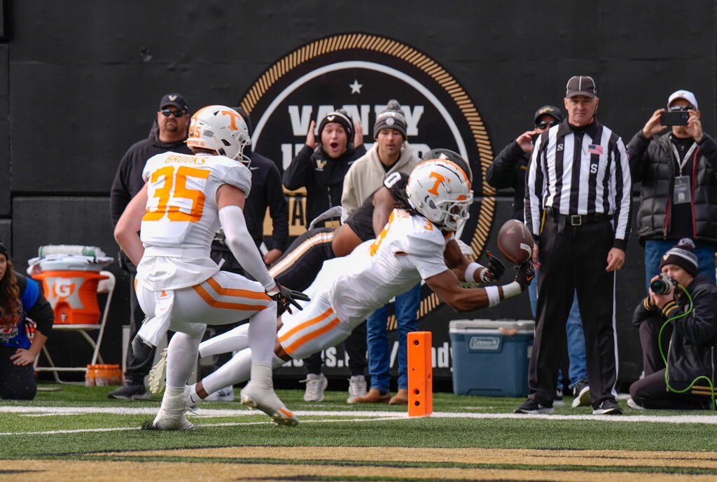 Jermod McCoy Scouting Report