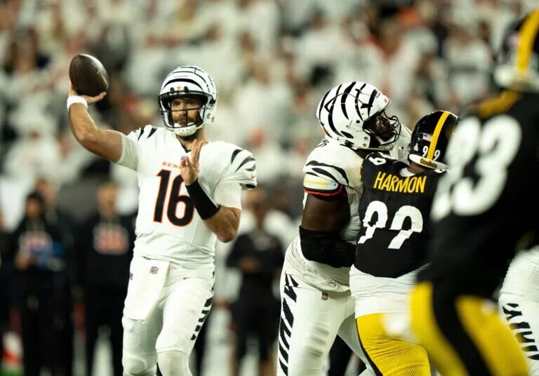 Joe Flacco