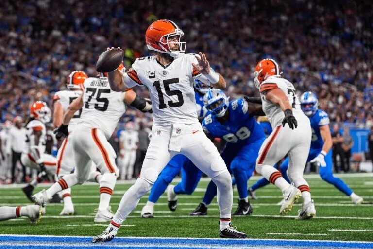 Joe Flacco
