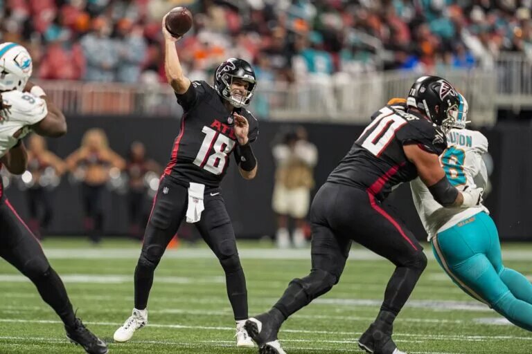 Kirk Cousins Vikings