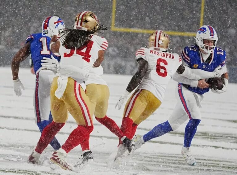 Malik Mustapha's Return
