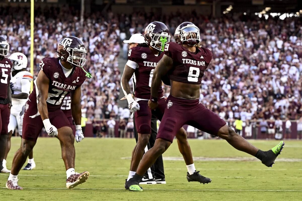 NFL Draft Risers