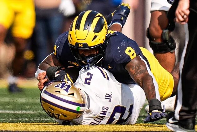 NFL Draft Risers