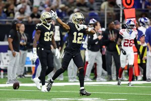 NFL Trade Deadline