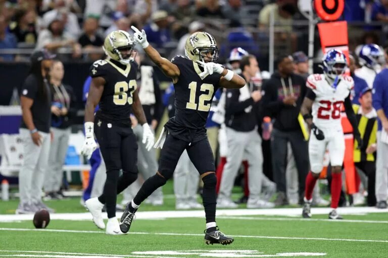 NFL Trade Deadline