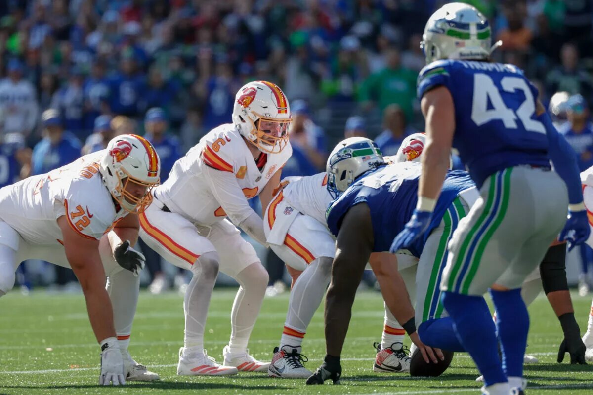 Players to watch 49ers vs. Buccaneers
