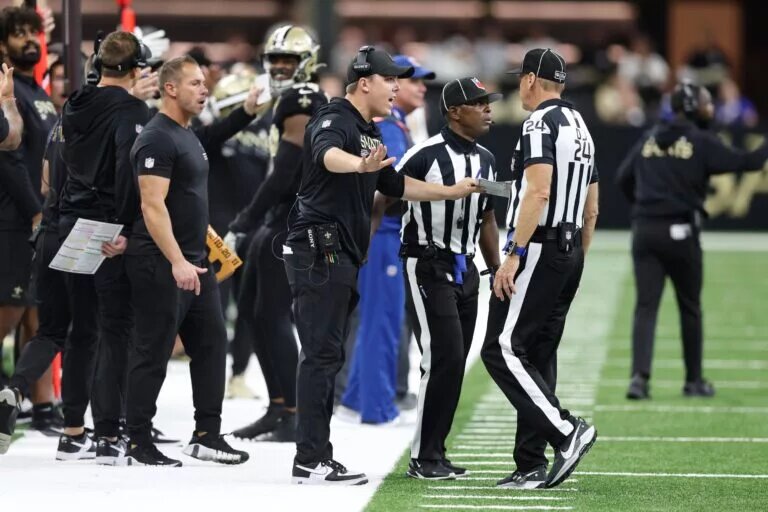 Saints Trade Deadline