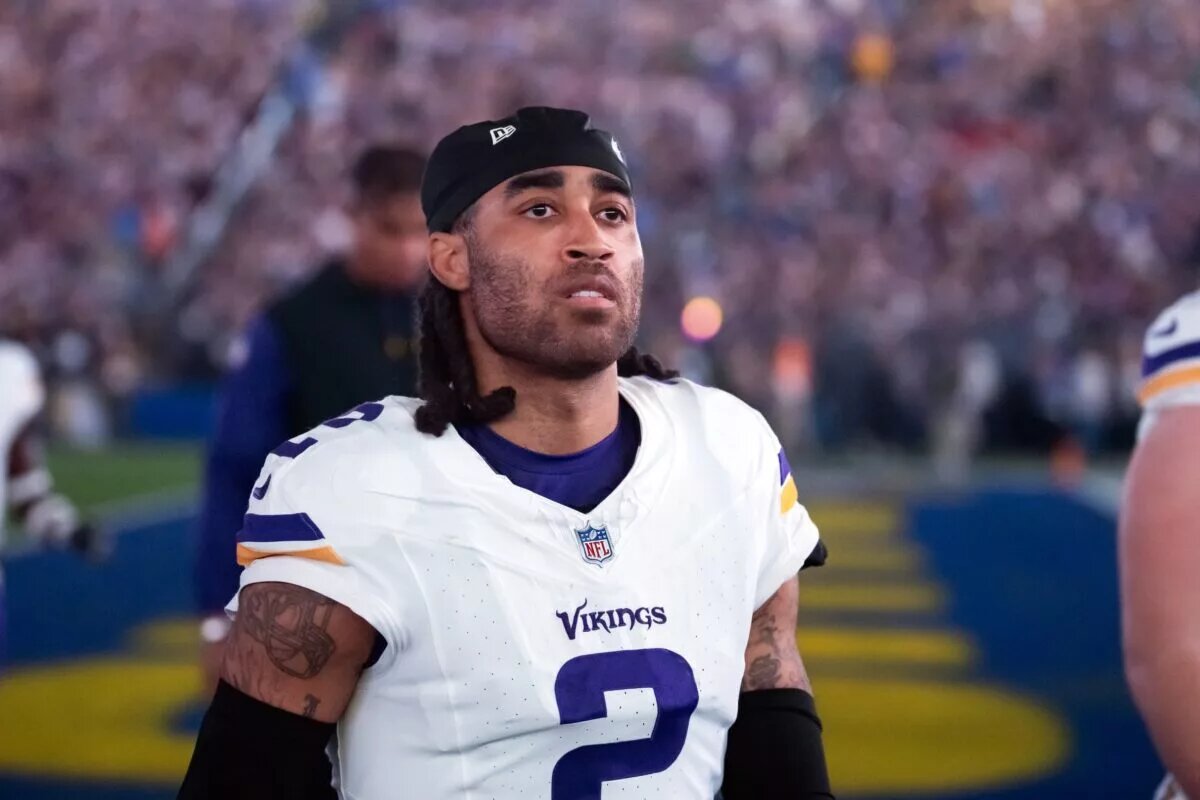 Stephon Gilmore