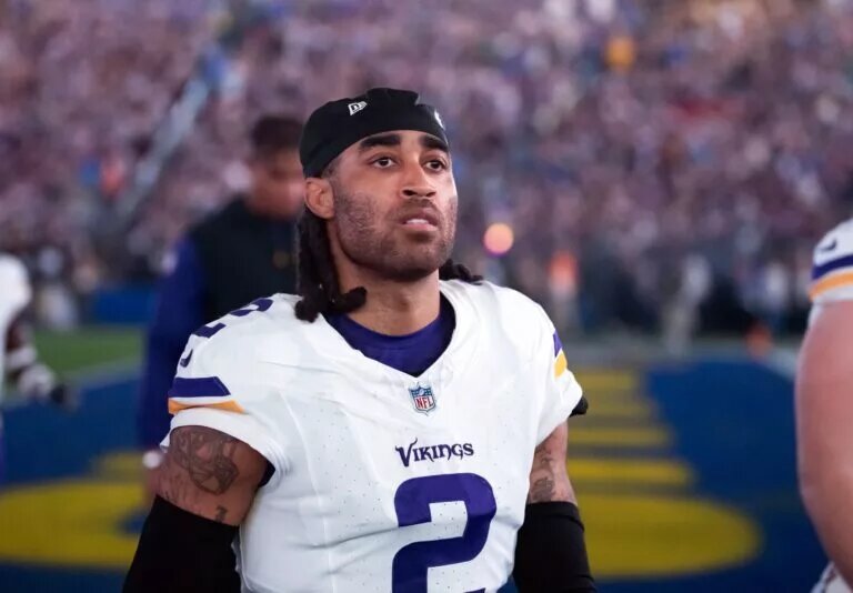 Stephon Gilmore