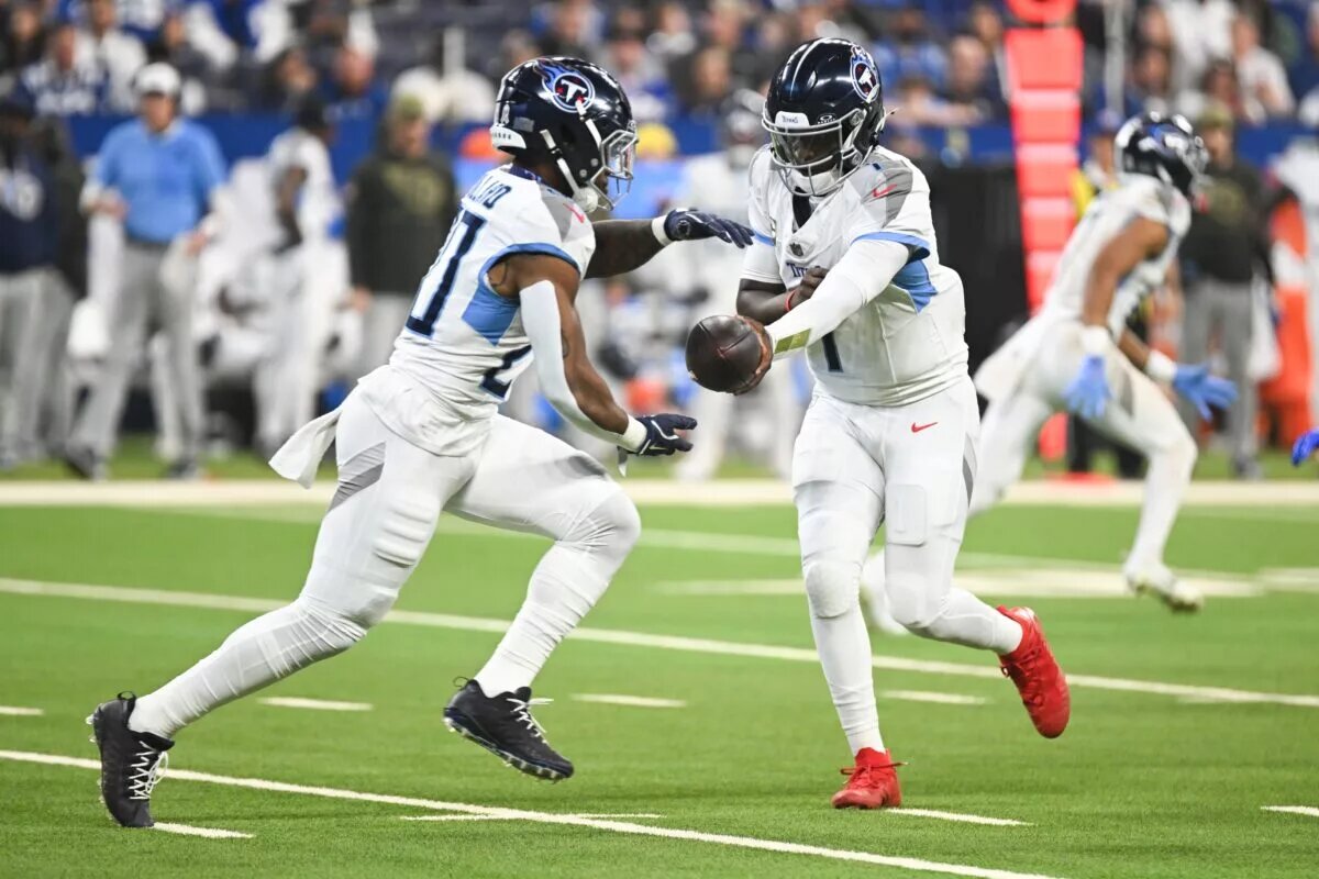 Tony Pollard Trade