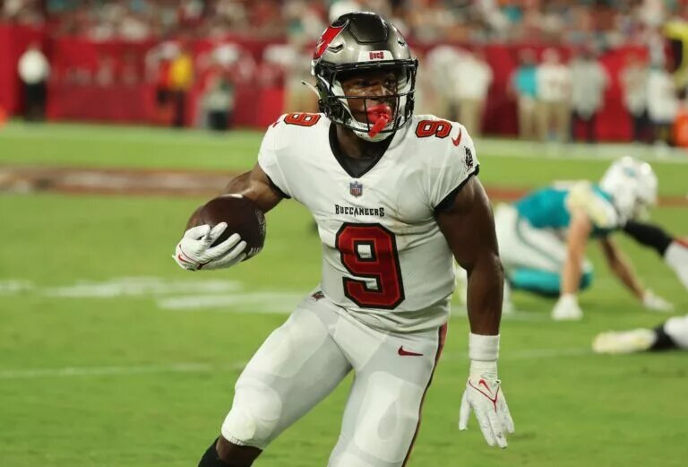 Week 7 Fantasy Football Streaming Options