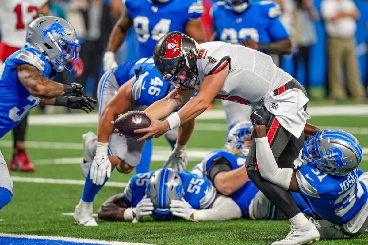 Bold Predictions for Week 7 Monday Night Football