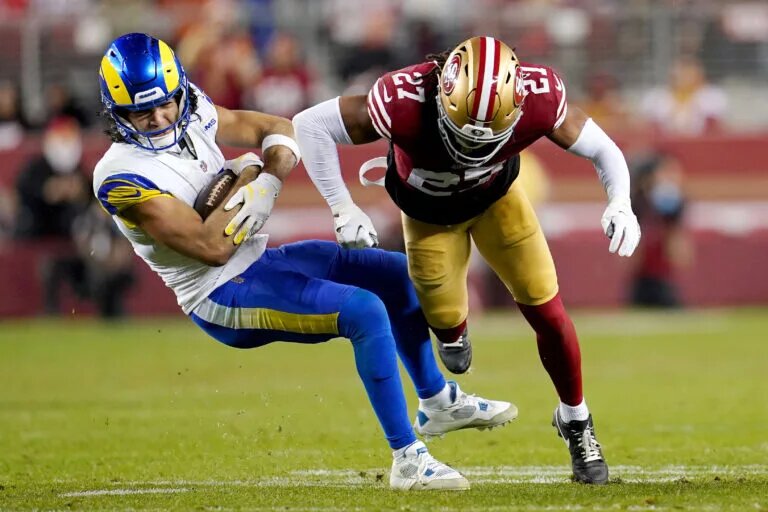 Week 5 Bold Predictions for Thursday Night Football