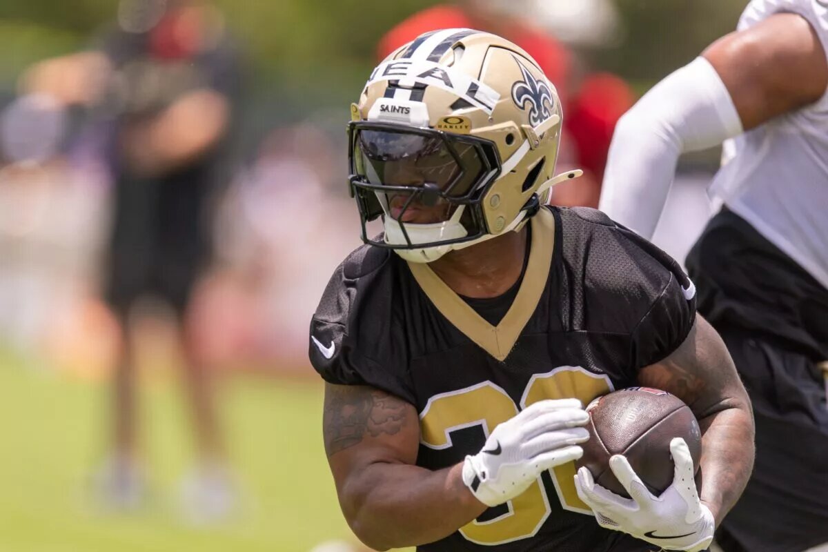 Week 8 Fantasy Football Streaming Options