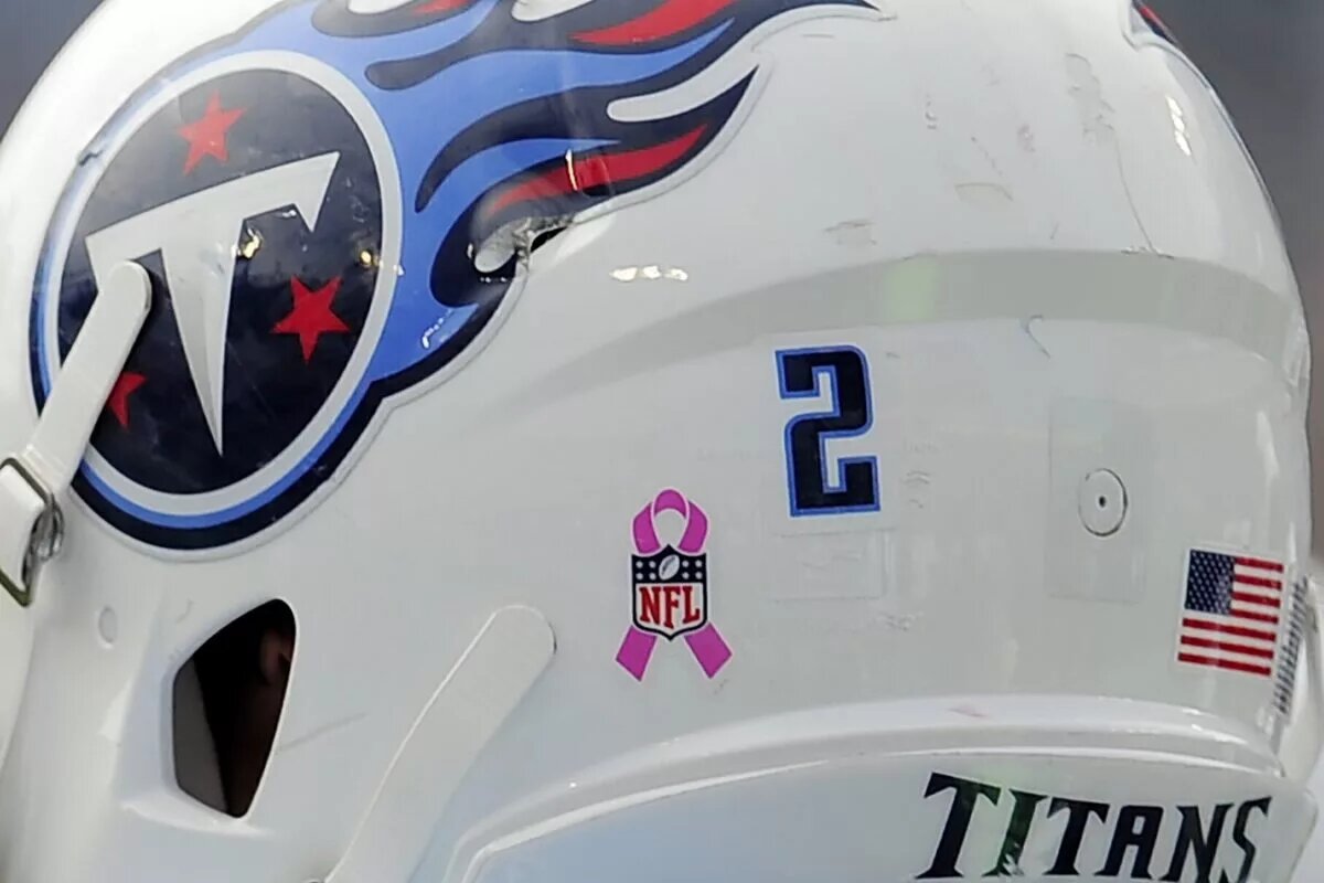 Titans Unexpected Interest Vacancy
