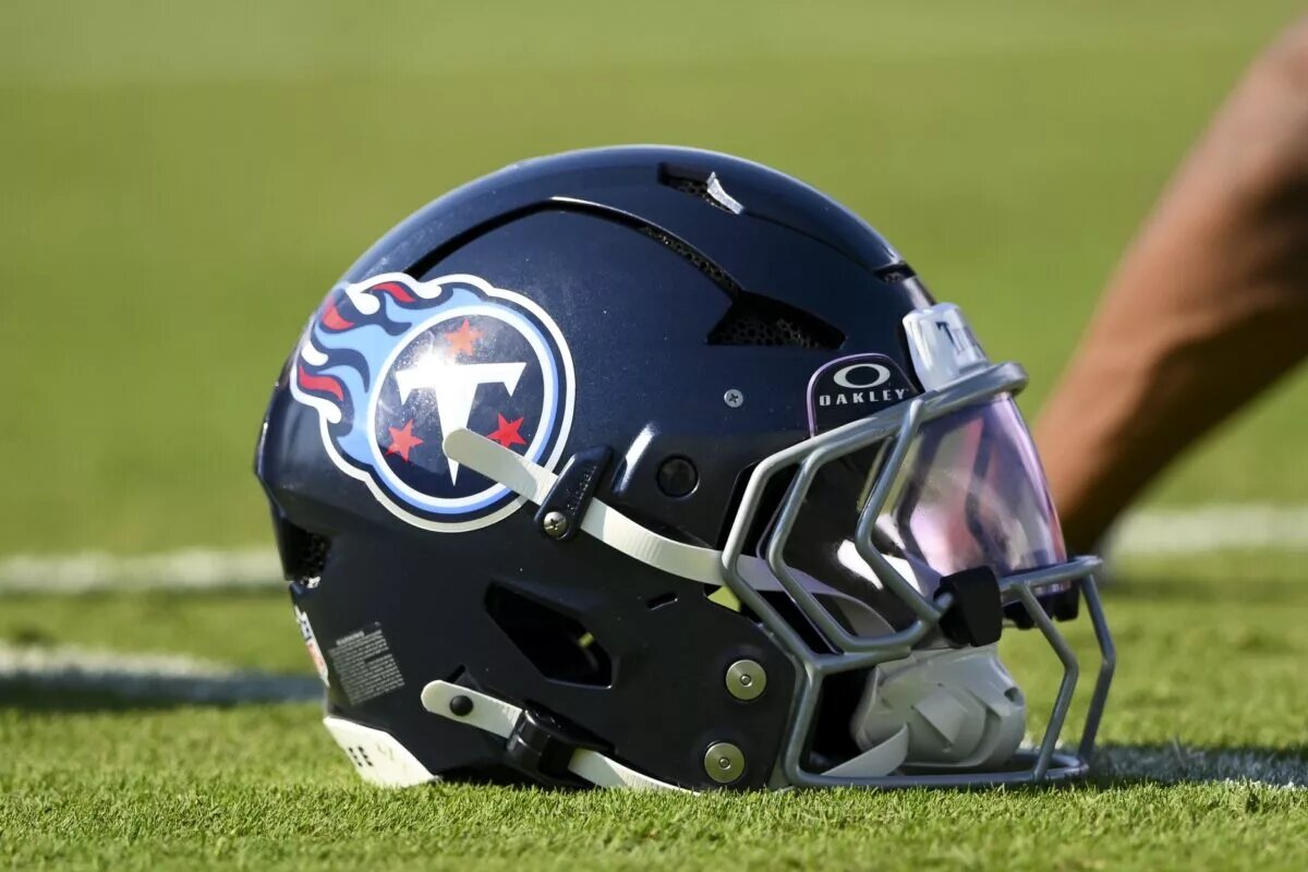 Titans Draft