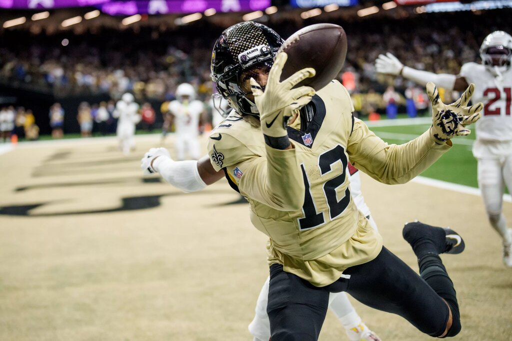 Week 5 NFL Game Previews DFS Fantasy Football