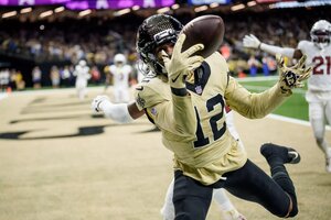 Week 5 NFL Game Previews DFS Fantasy Football
