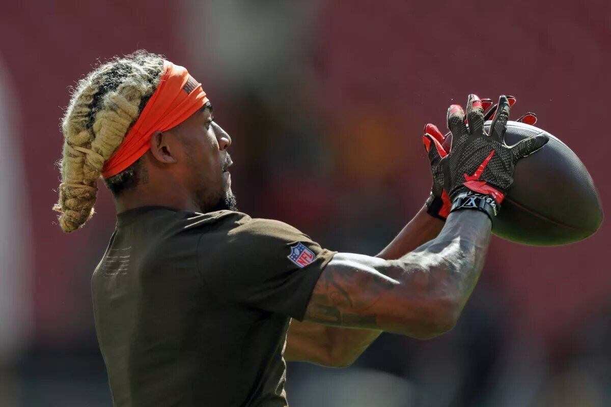 Top Streaming Options Week 6 Fantasy Football