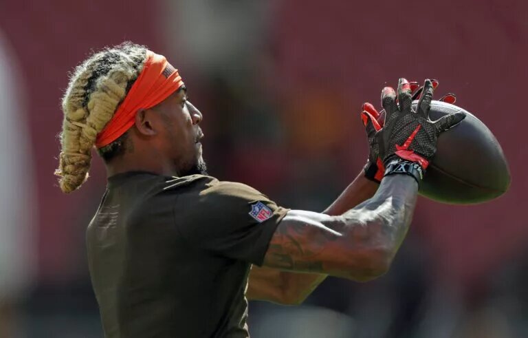 Top Streaming Options Week 6 Fantasy Football