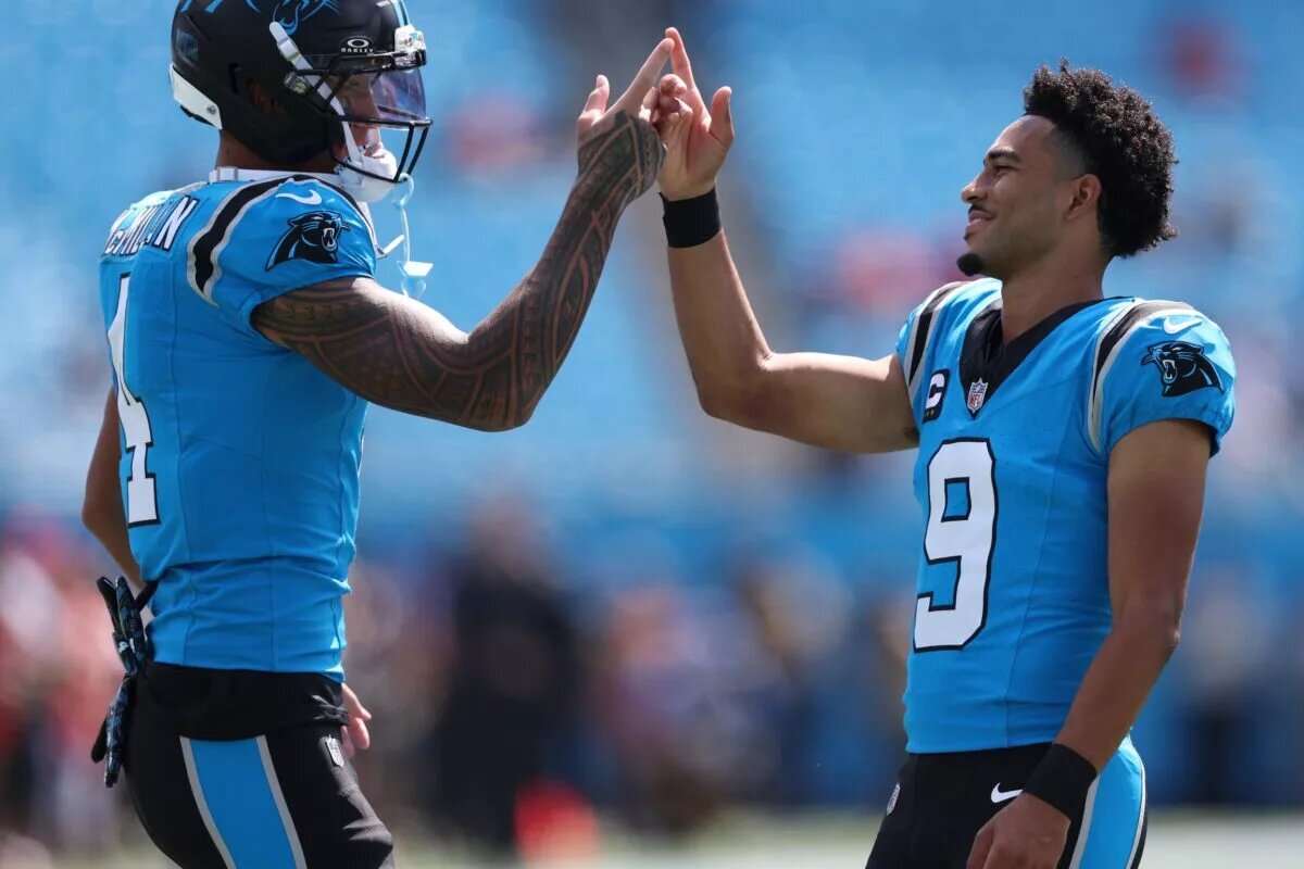Week 6 Wide Receiver Rankings